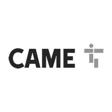 LOGO CAME
